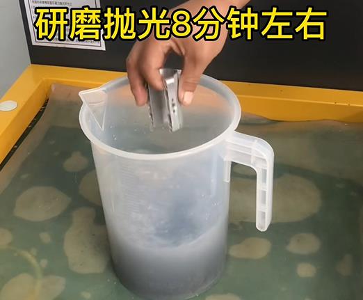 CNC机加工南岸铝件样品